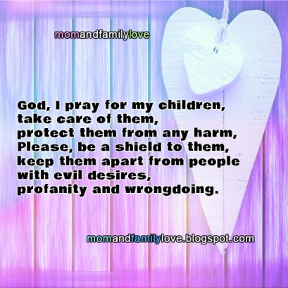 Image result for pray for your children quotes